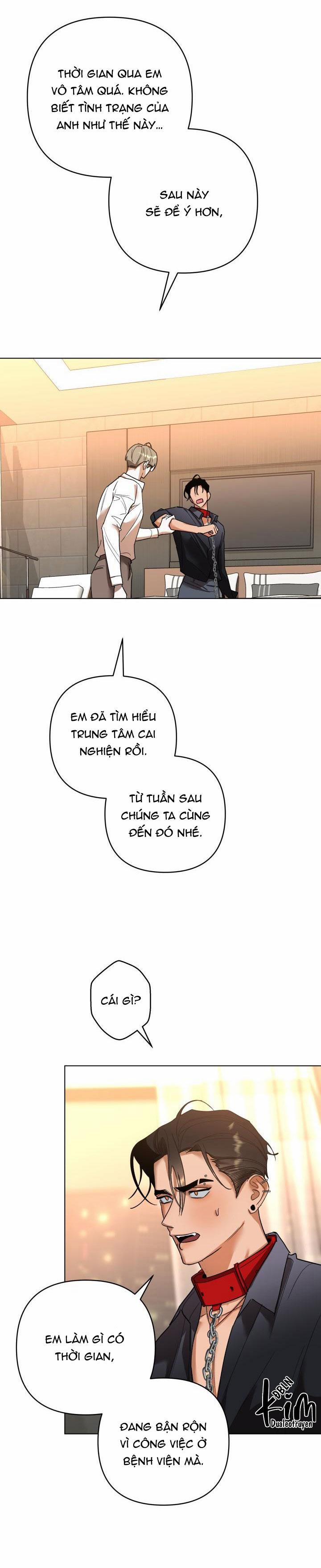 Bl Ngắn Loạn Luân - Gia Đình 1.2 ANH EM RƠI 2 trang 13