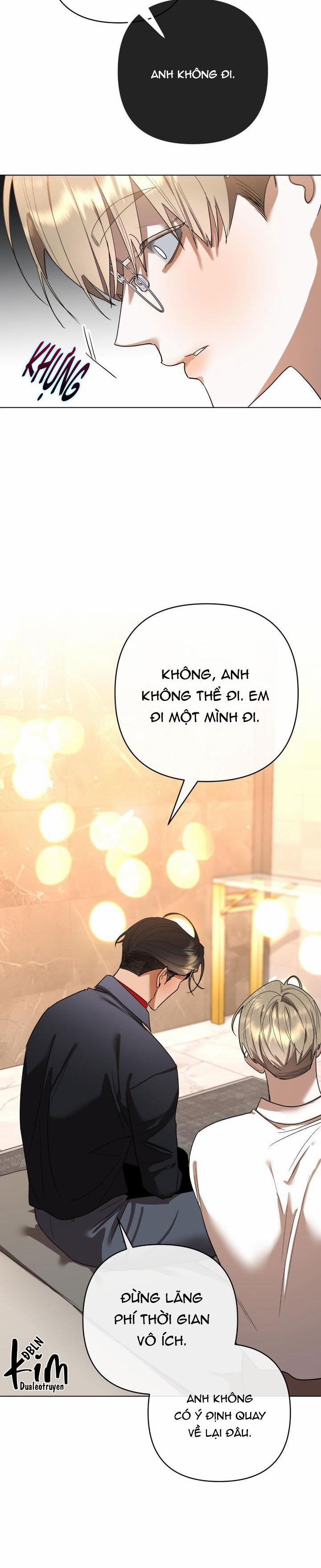 Bl Ngắn Loạn Luân - Gia Đình 1.2 ANH EM RƠI 2 trang 16