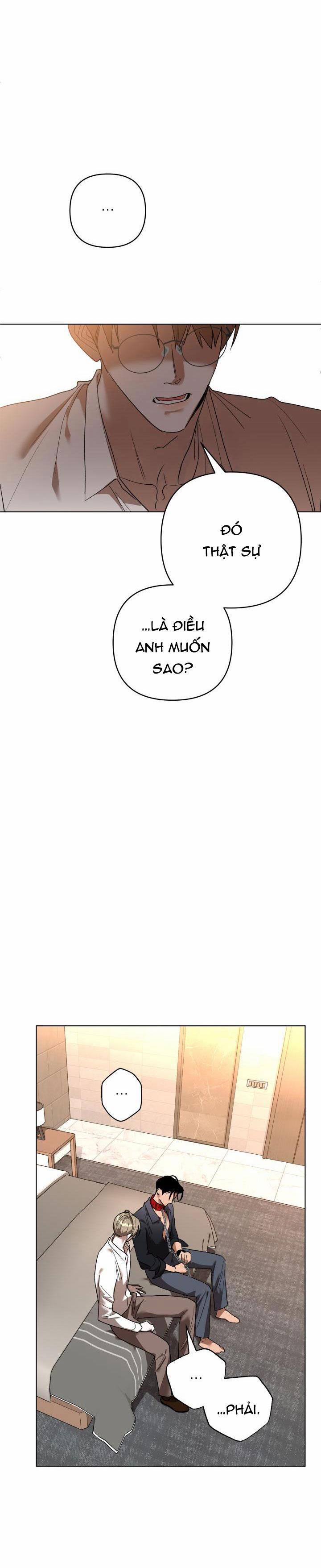 Bl Ngắn Loạn Luân - Gia Đình 1.2 ANH EM RƠI 2 trang 21