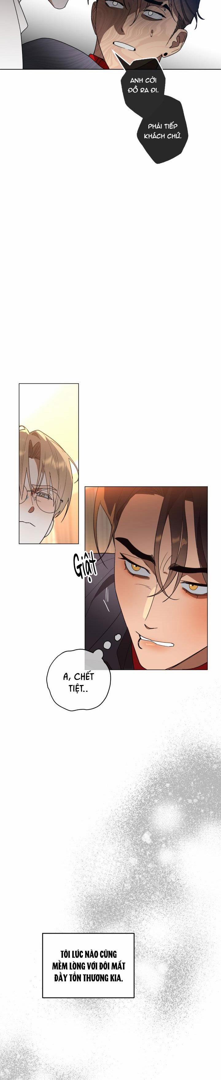 Bl Ngắn Loạn Luân - Gia Đình 1.2 ANH EM RƠI 2 trang 24