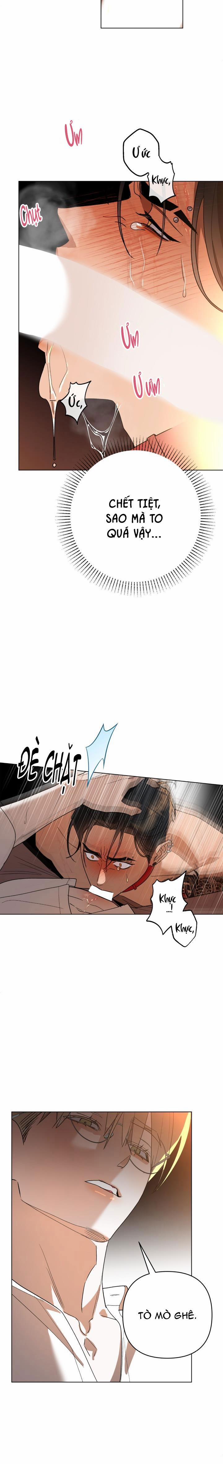 Bl Ngắn Loạn Luân - Gia Đình 1.2 ANH EM RƠI 2 trang 30