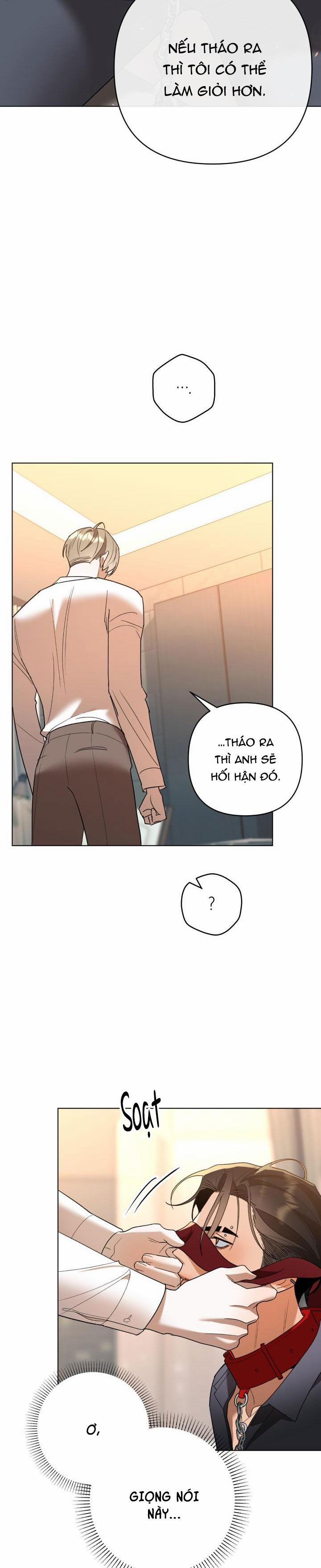 Bl Ngắn Loạn Luân - Gia Đình 1.2 ANH EM RƠI 2 trang 9