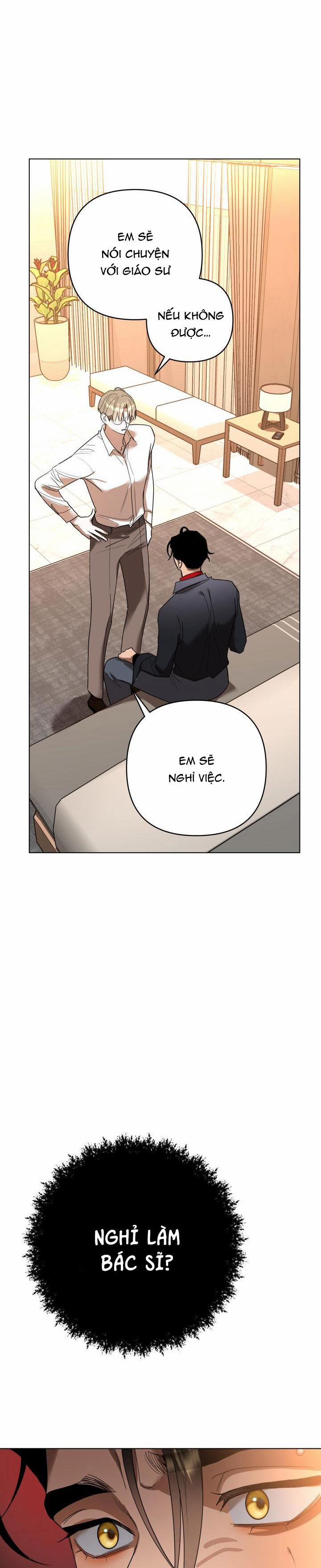 Bl Ngắn Loạn Luân - Gia Đình 1.2 trang 14