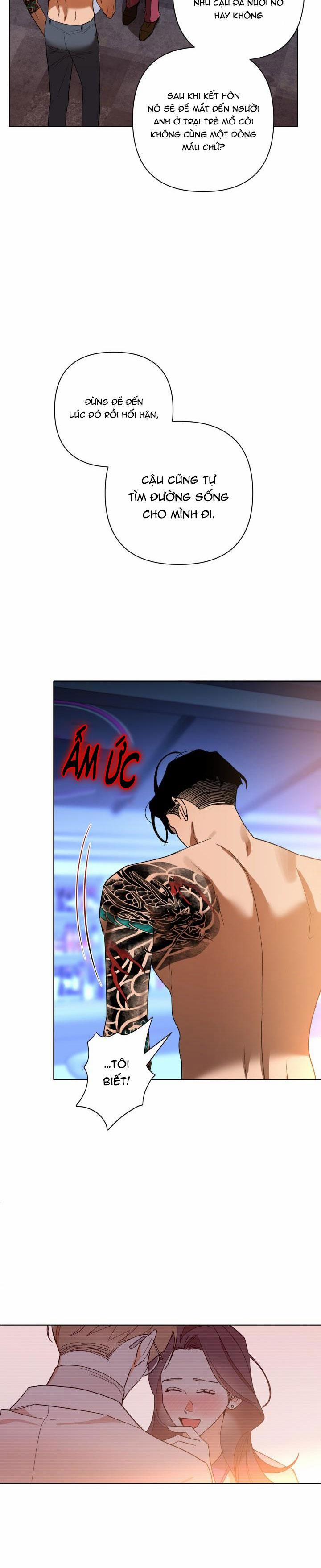 Bl Ngắn Loạn Luân - Gia Đình 1.2 trang 2