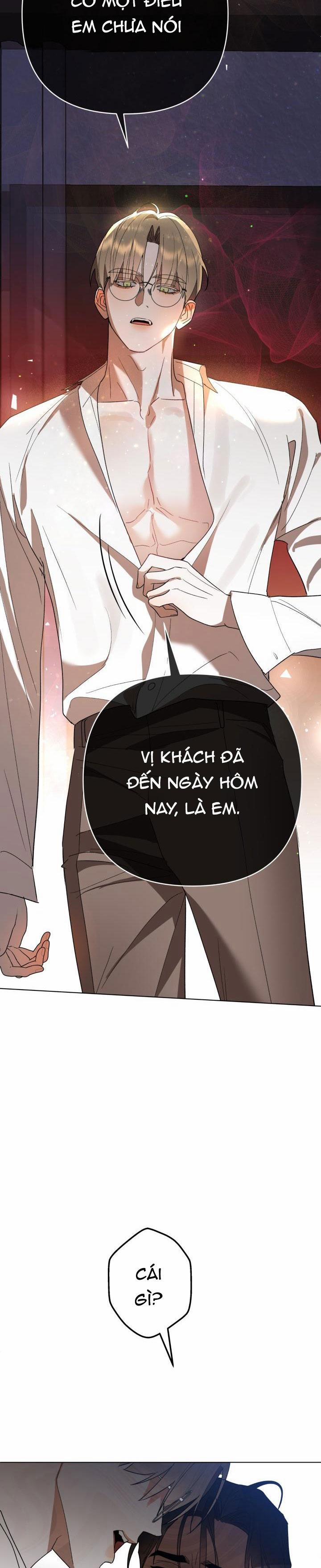 Bl Ngắn Loạn Luân - Gia Đình 1.2 trang 23