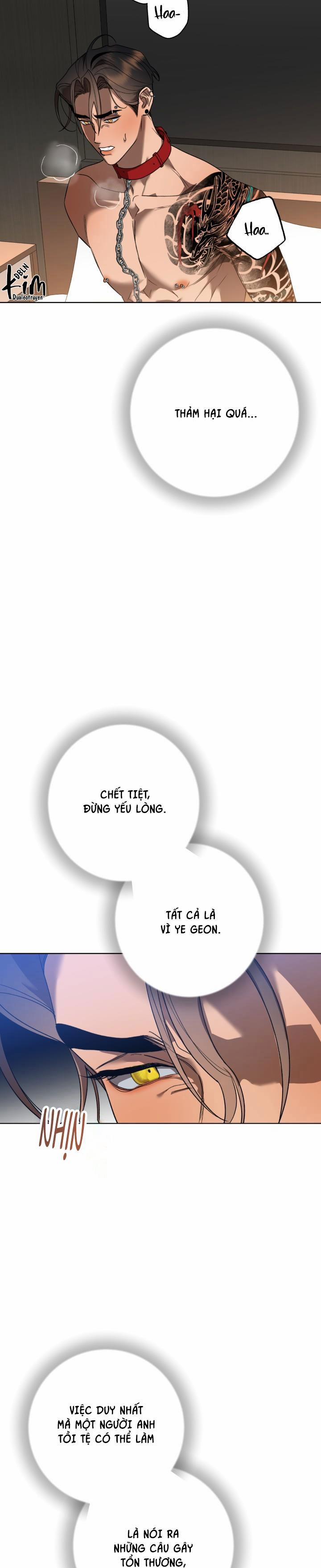 Bl Ngắn Loạn Luân - Gia Đình 1.3 ANH EM RƠI 3 trang 15