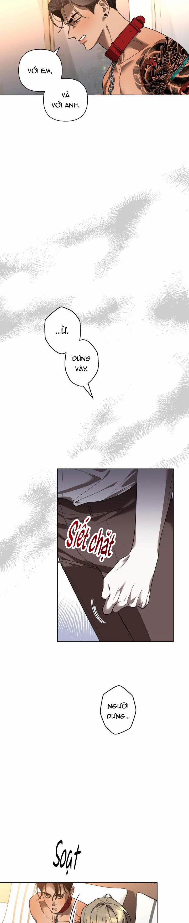 Bl Ngắn Loạn Luân - Gia Đình 1.3 ANH EM RƠI 3 trang 19