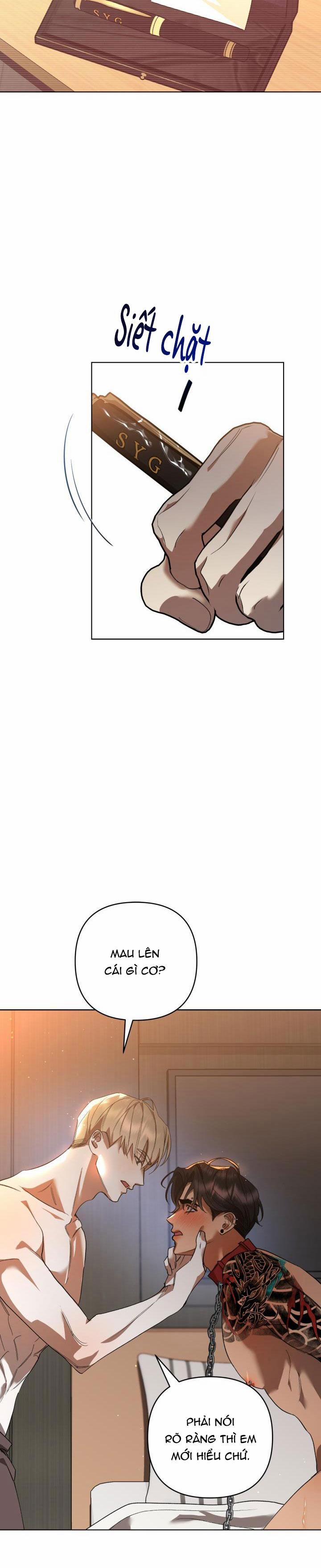 Bl Ngắn Loạn Luân - Gia Đình 1.3 ANH EM RƠI 3 trang 29