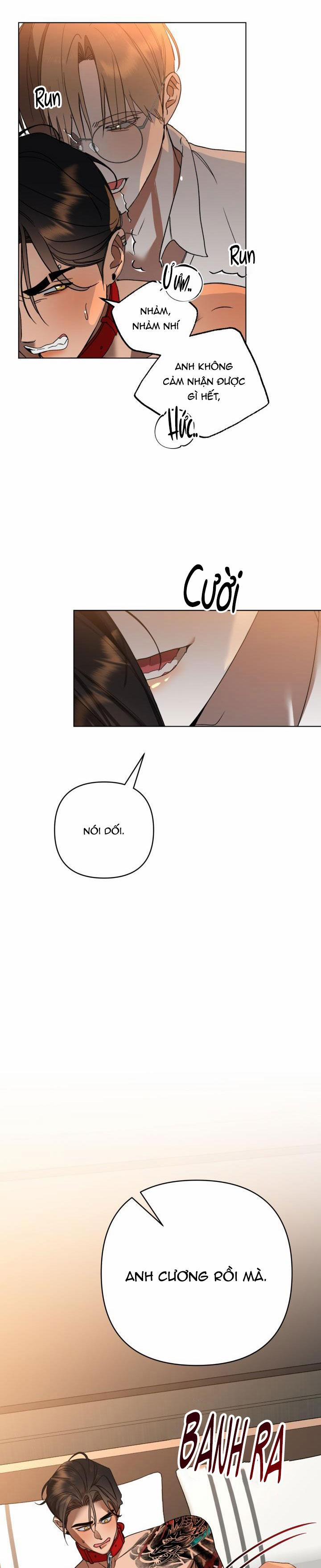 Bl Ngắn Loạn Luân - Gia Đình 1.3 ANH EM RƠI 3 trang 6