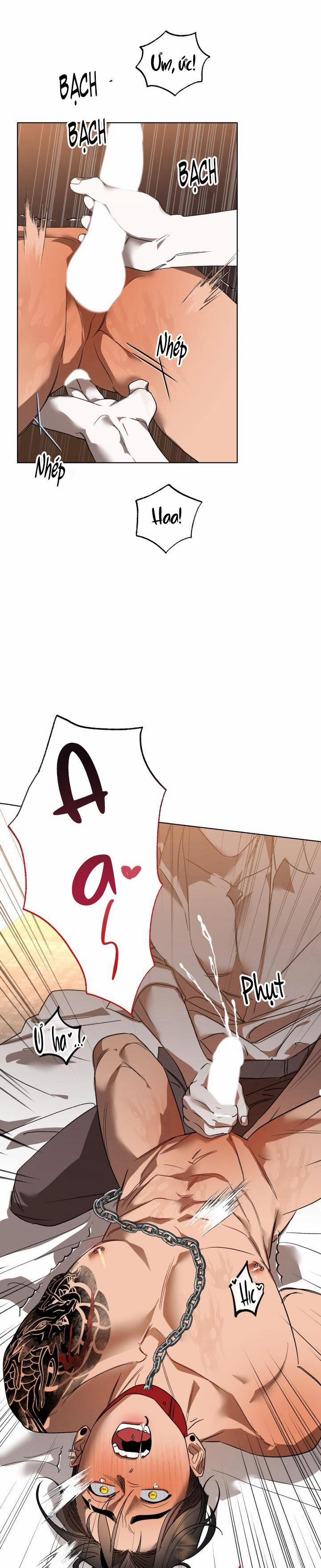 Bl Ngắn Loạn Luân - Gia Đình 1.3 trang 11