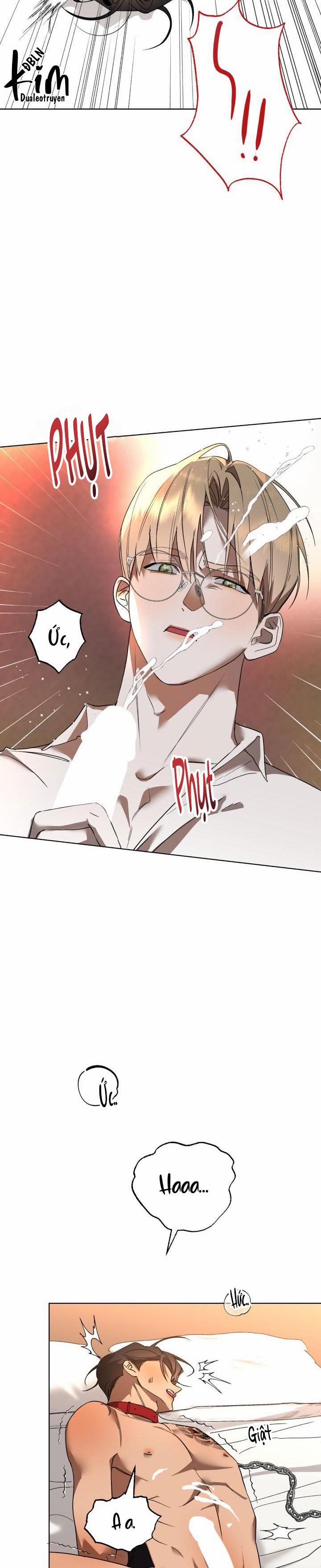 Bl Ngắn Loạn Luân - Gia Đình 1.3 trang 12