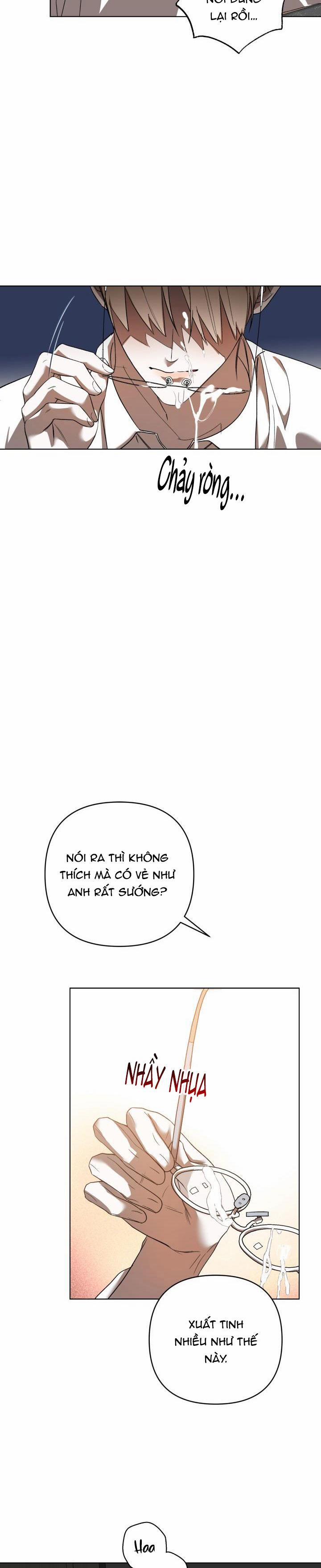 Bl Ngắn Loạn Luân - Gia Đình 1.3 trang 14