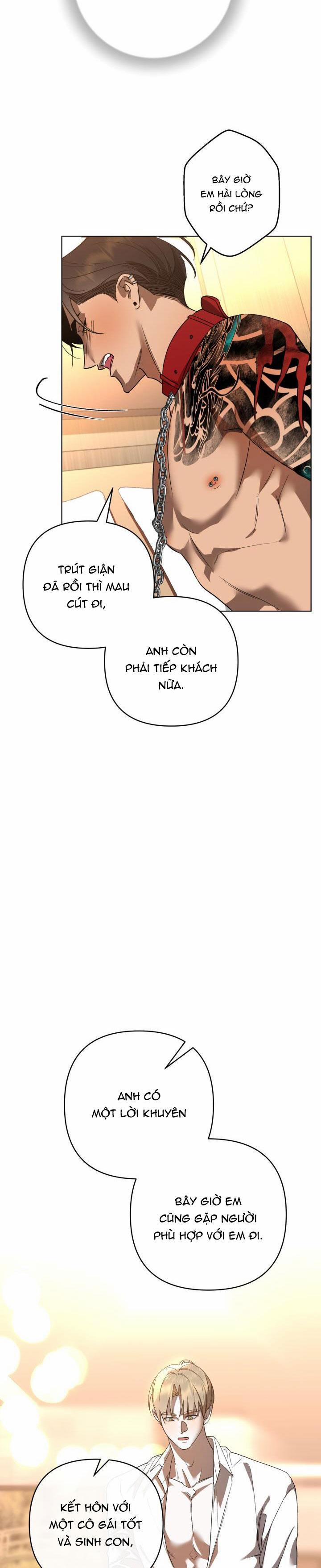 Bl Ngắn Loạn Luân - Gia Đình 1.3 trang 16