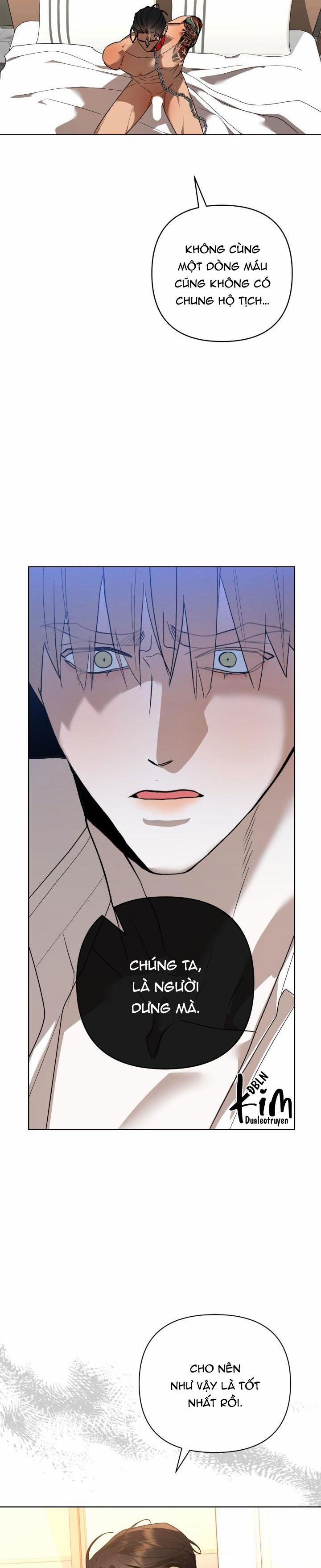 Bl Ngắn Loạn Luân - Gia Đình 1.3 trang 18