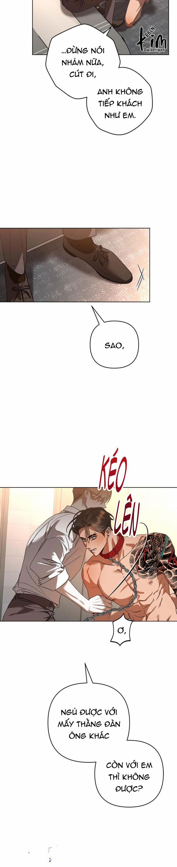 Bl Ngắn Loạn Luân - Gia Đình 1.3 trang 2