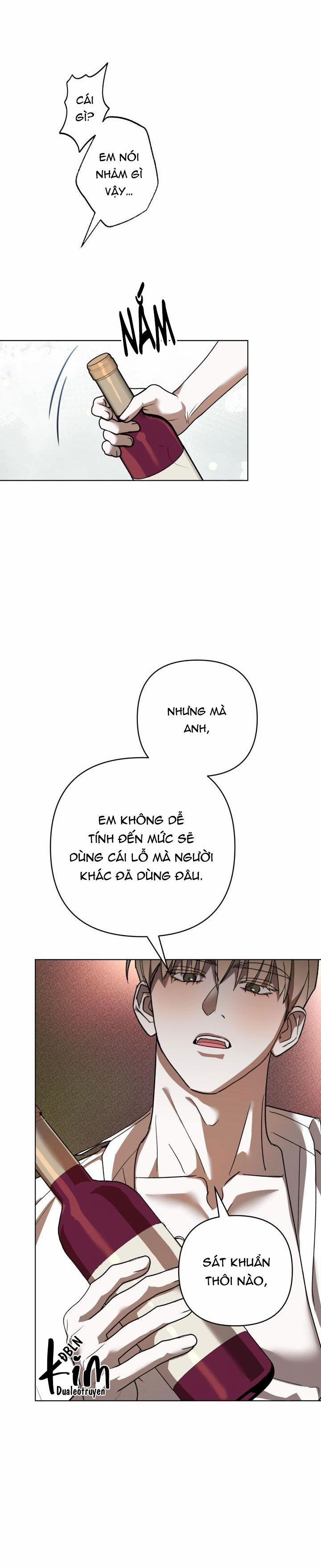 Bl Ngắn Loạn Luân - Gia Đình 1.3 trang 21