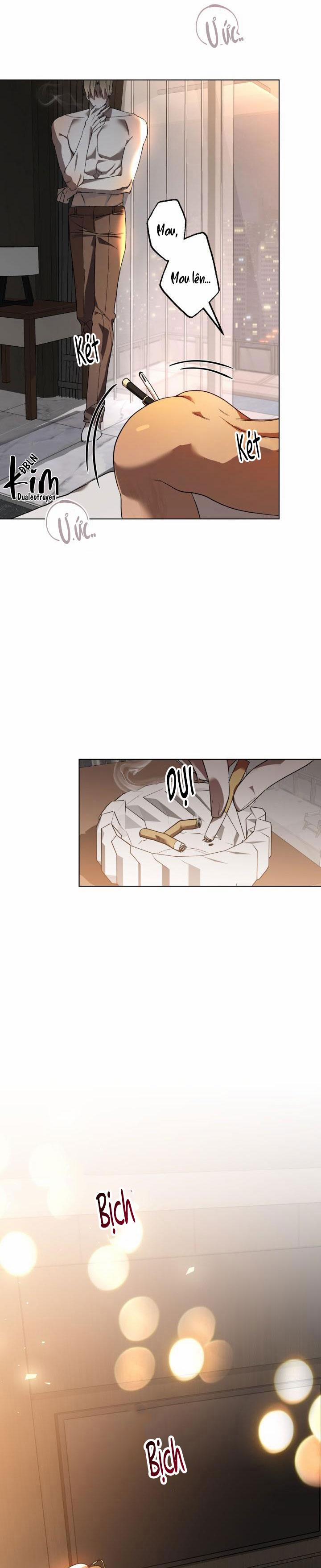 Bl Ngắn Loạn Luân - Gia Đình 1.3 trang 27