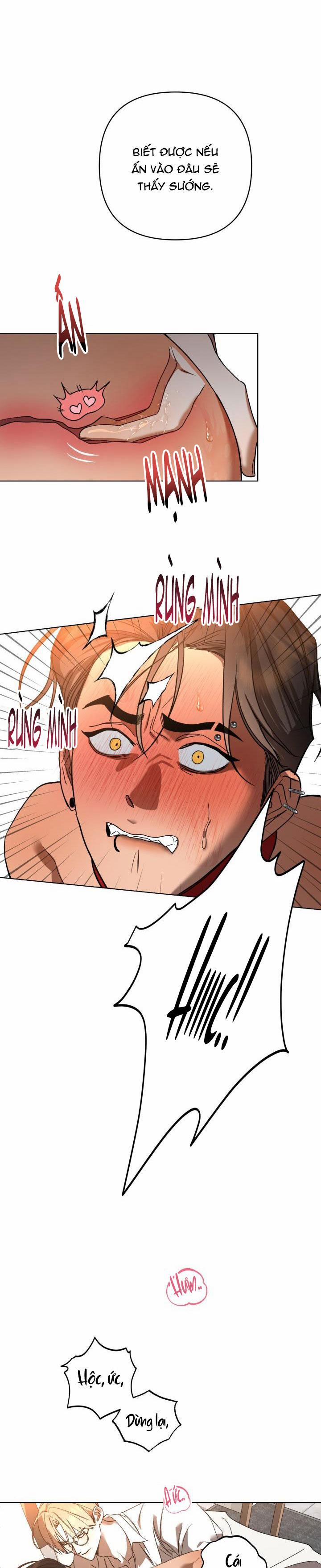 Bl Ngắn Loạn Luân - Gia Đình 1.3 trang 4