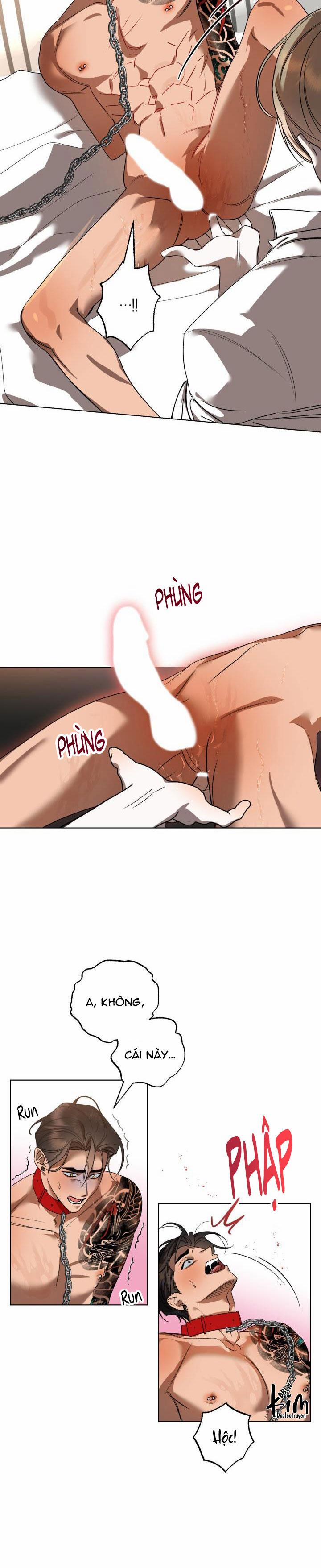 Bl Ngắn Loạn Luân - Gia Đình 1.3 trang 7