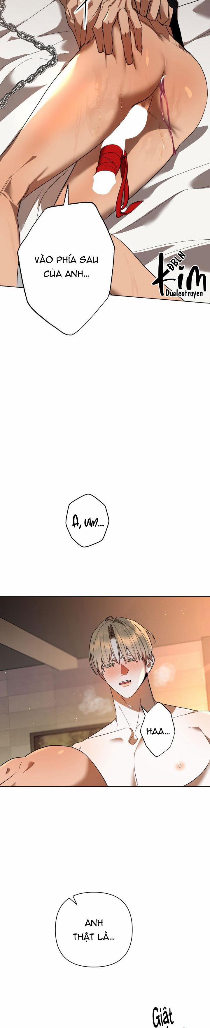 Bl Ngắn Loạn Luân - Gia Đình 1.4 ANH EM RƠI 4 trang 1