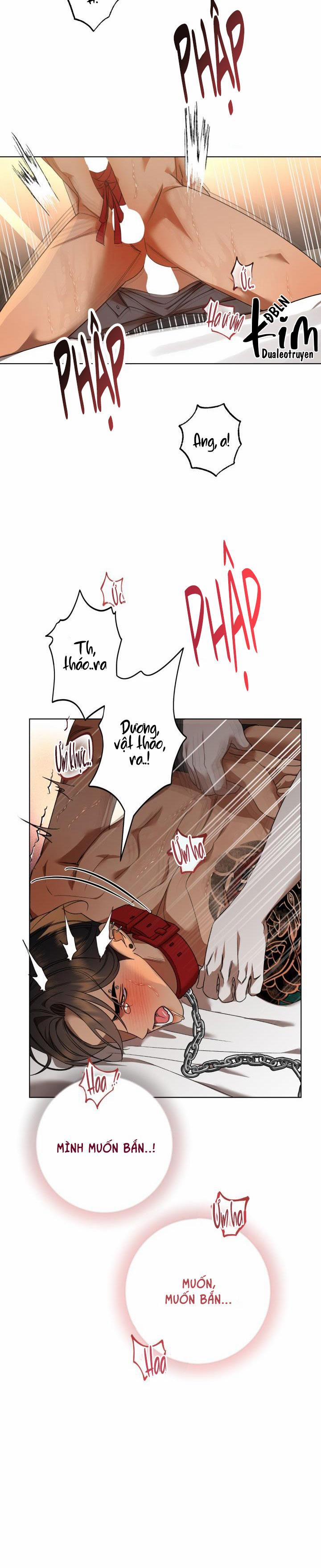 Bl Ngắn Loạn Luân - Gia Đình 1.4 ANH EM RƠI 4 trang 14