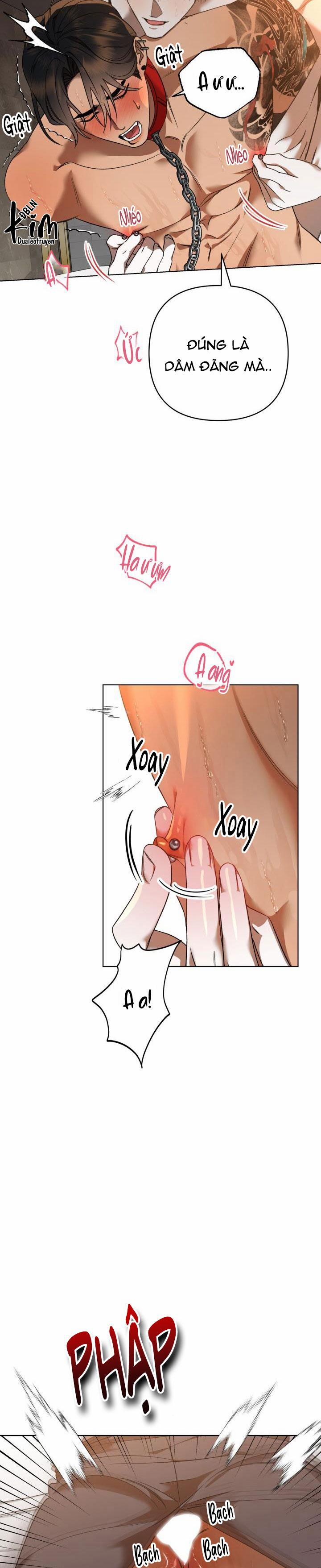 Bl Ngắn Loạn Luân - Gia Đình 1.4 ANH EM RƠI 4 trang 17