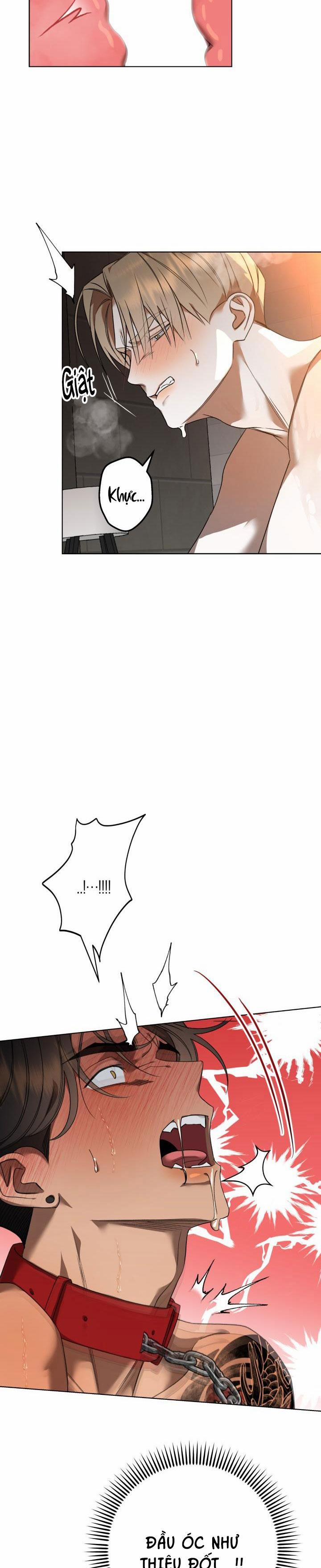 Bl Ngắn Loạn Luân - Gia Đình 1.4 ANH EM RƠI 4 trang 22