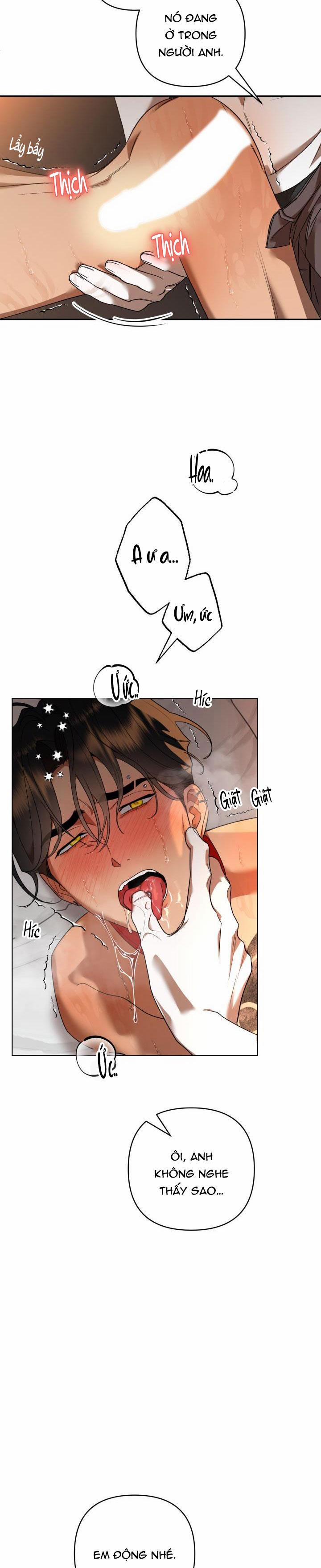 Bl Ngắn Loạn Luân - Gia Đình 1.4 ANH EM RƠI 4 trang 9