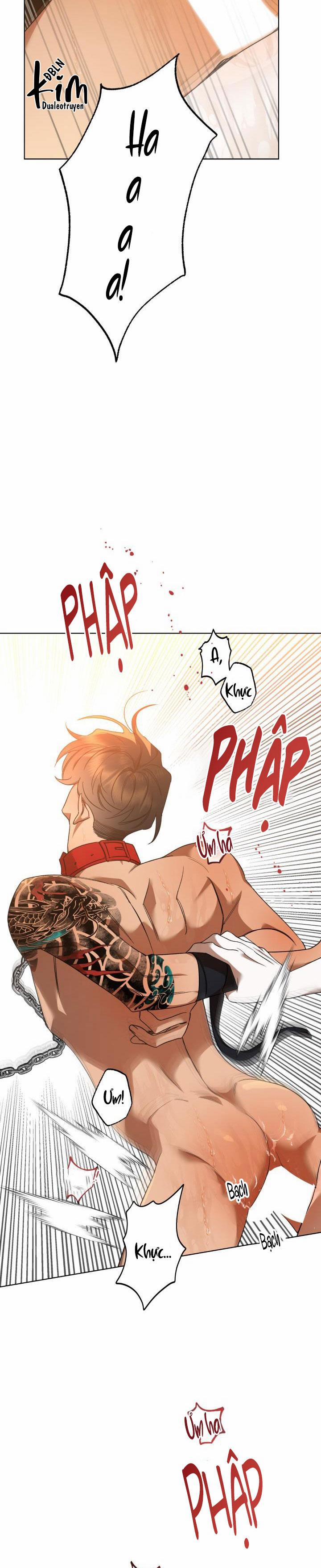 Bl Ngắn Loạn Luân - Gia Đình 1.4 trang 11