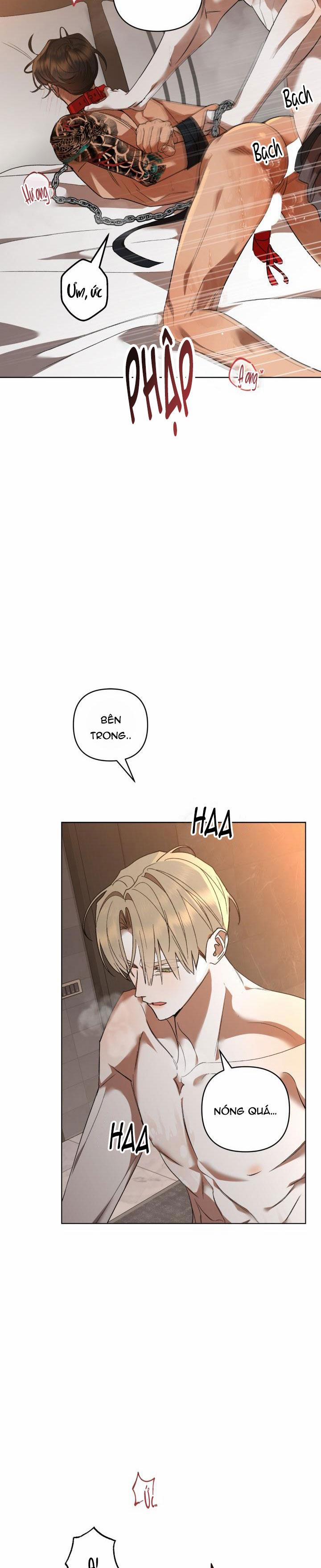 Bl Ngắn Loạn Luân - Gia Đình 1.4 trang 13