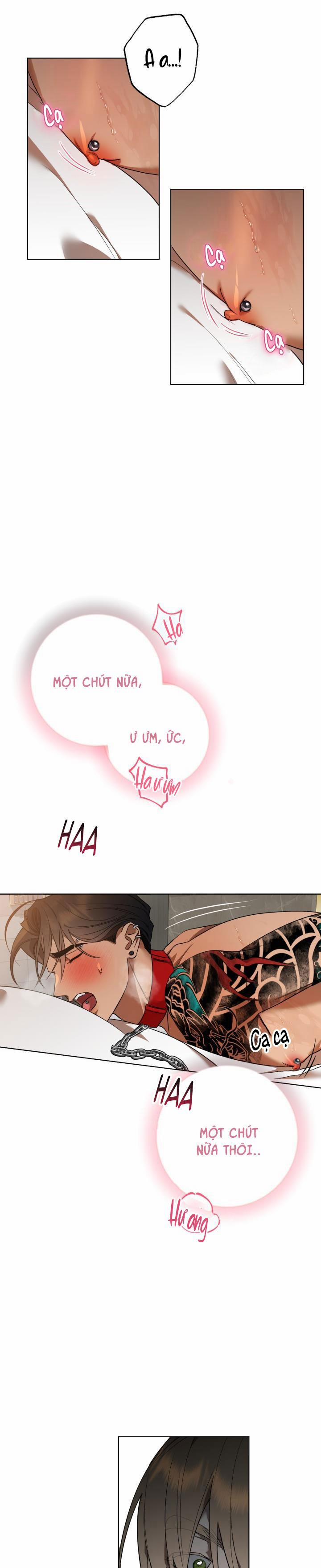 Bl Ngắn Loạn Luân - Gia Đình 1.4 trang 15