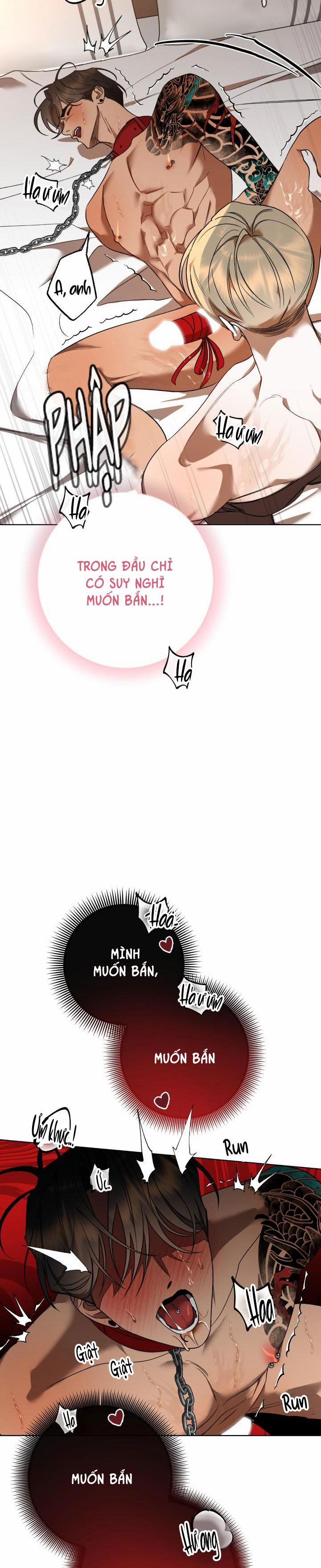 Bl Ngắn Loạn Luân - Gia Đình 1.4 trang 19