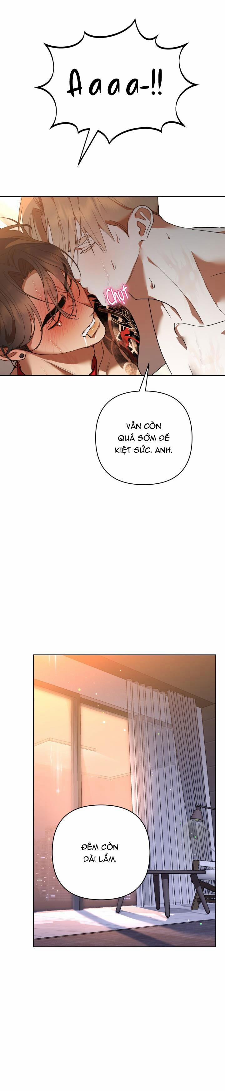 Bl Ngắn Loạn Luân - Gia Đình 1.4 trang 25