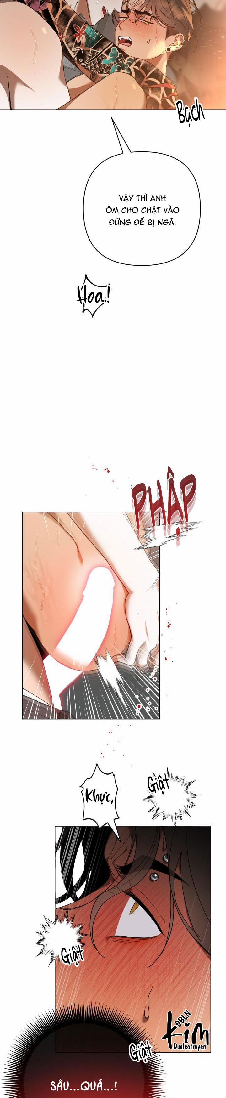 Bl Ngắn Loạn Luân - Gia Đình 1.4 trang 27