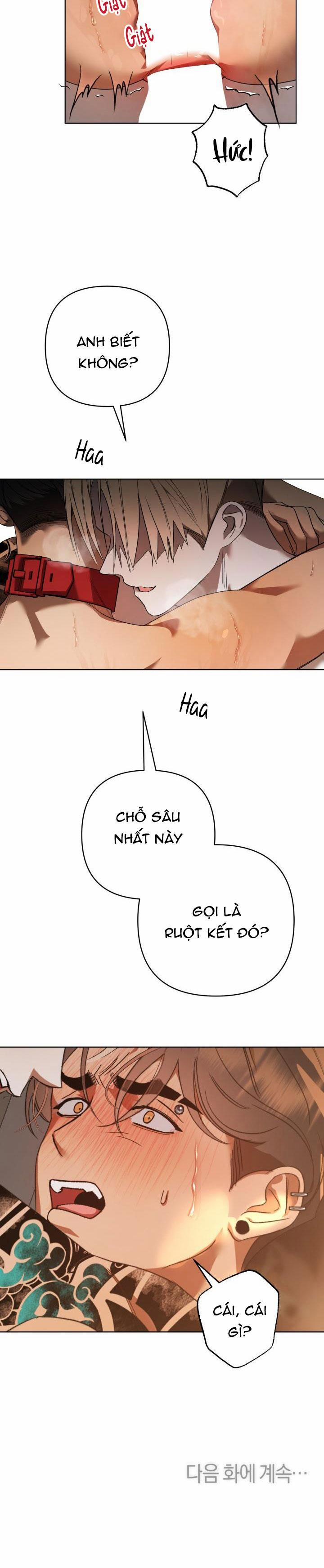 Bl Ngắn Loạn Luân - Gia Đình 1.4 trang 29