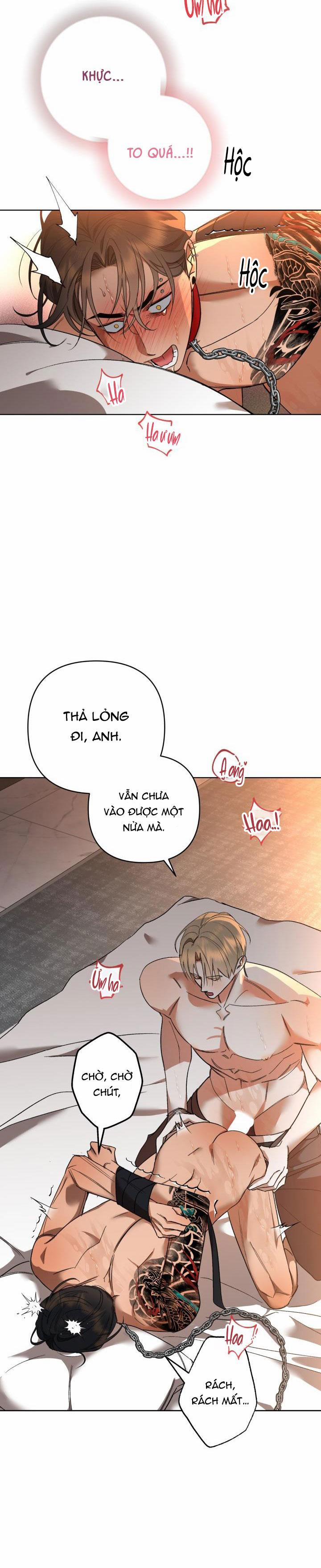 Bl Ngắn Loạn Luân - Gia Đình 1.4 trang 6