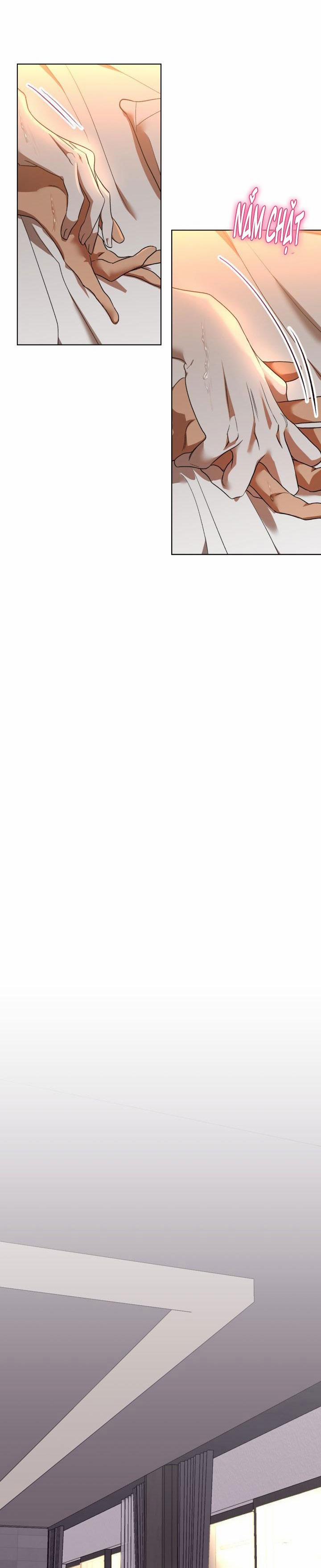 Bl Ngắn Loạn Luân - Gia Đình 1.5 ANH EM RƠI END trang 17