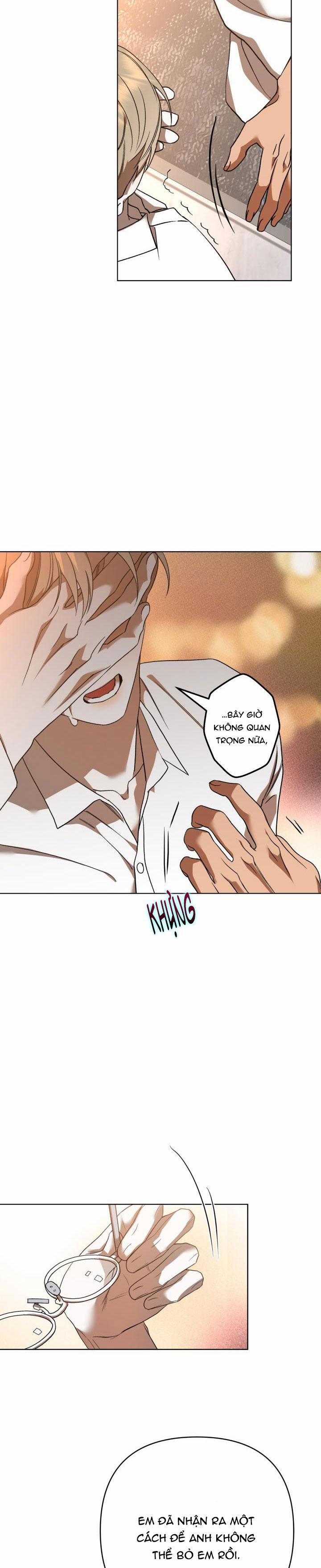 Bl Ngắn Loạn Luân - Gia Đình 1.5 ANH EM RƠI END trang 28