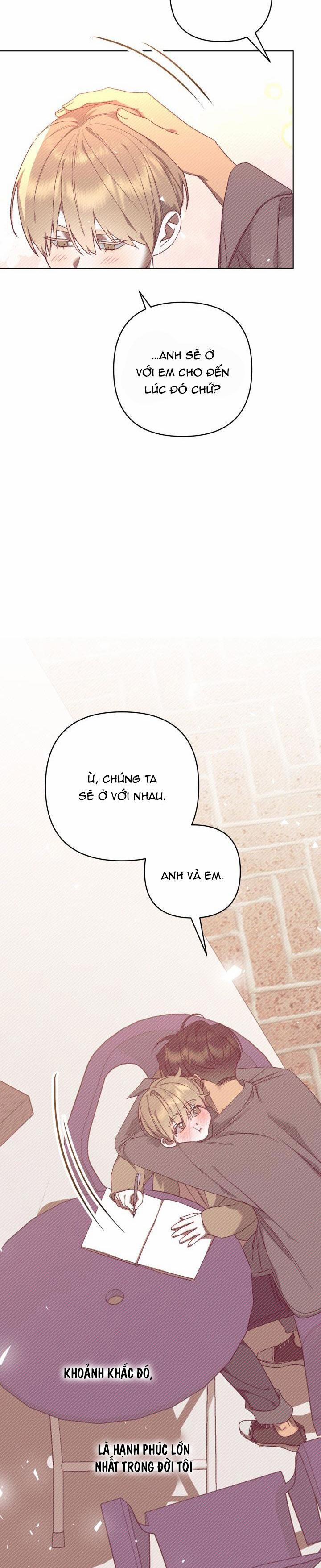 Bl Ngắn Loạn Luân - Gia Đình 1.5 ANH EM RƠI END trang 3