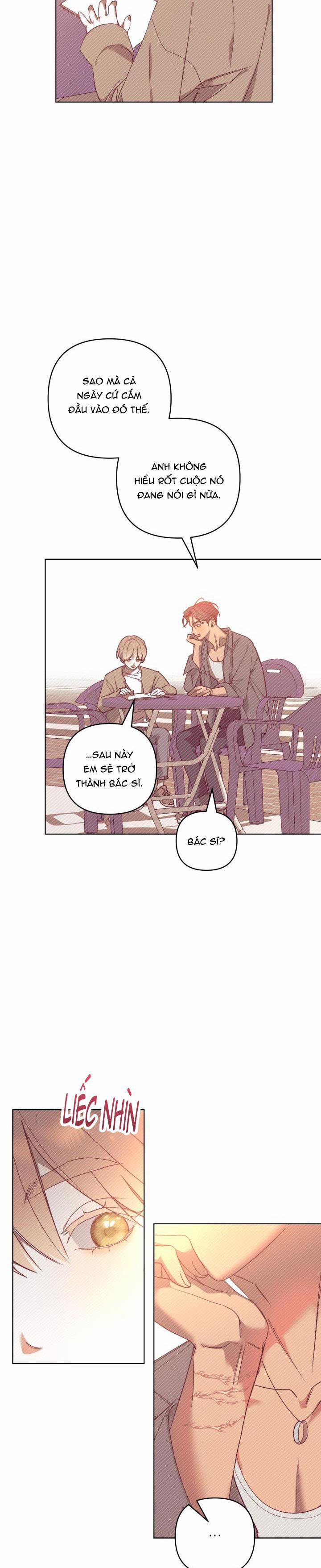 Bl Ngắn Loạn Luân - Gia Đình 1.5 trang 1