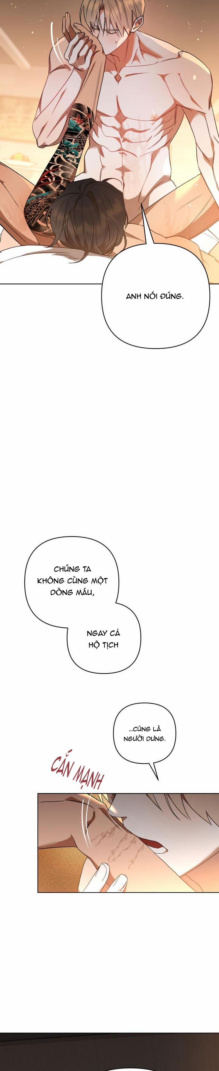 Bl Ngắn Loạn Luân - Gia Đình 1.5 trang 13