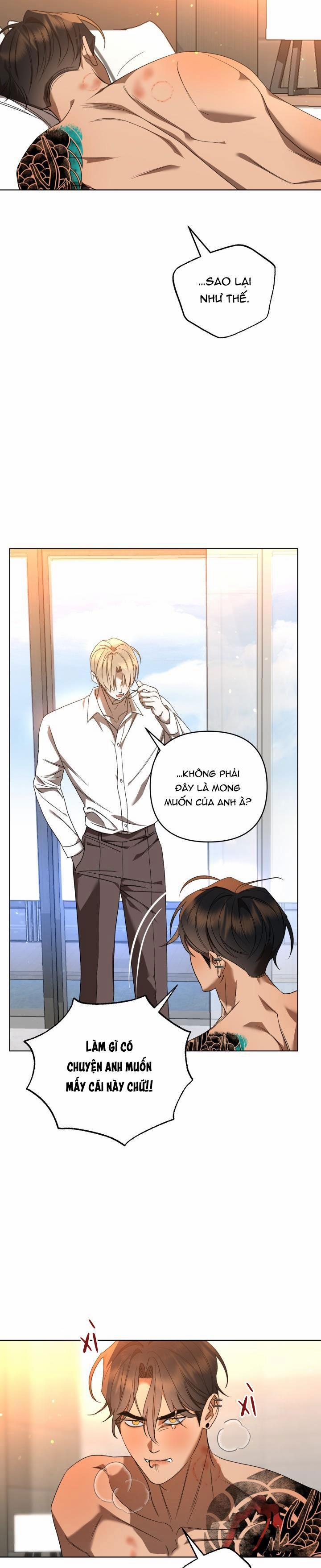 Bl Ngắn Loạn Luân - Gia Đình 1.5 trang 20