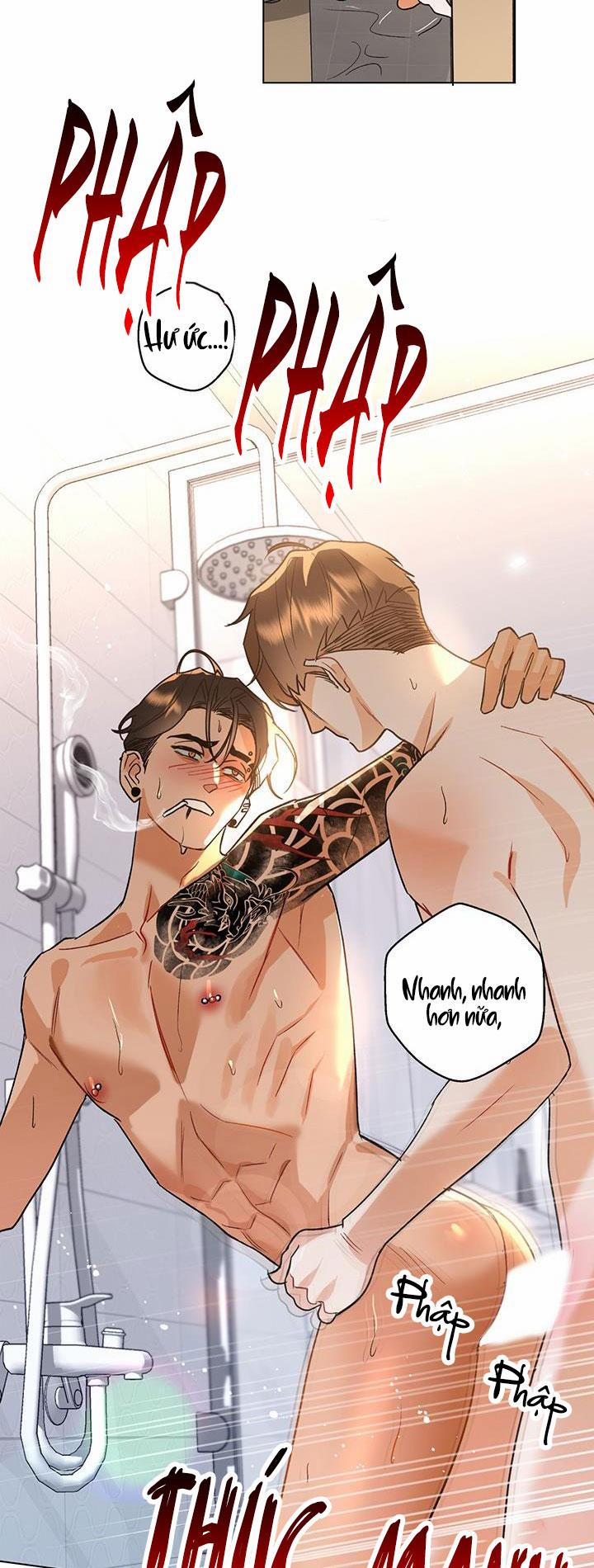 Bl Ngắn Loạn Luân - Gia Đình 1 trang 2