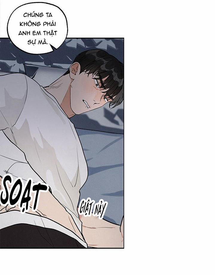 Bl Ngắn Loạn Luân - Gia Đình 2.0 TRÁI LỰU 0 trang 2