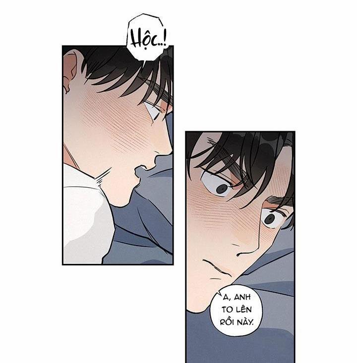 Bl Ngắn Loạn Luân - Gia Đình 2.0 TRÁI LỰU 0 trang 3