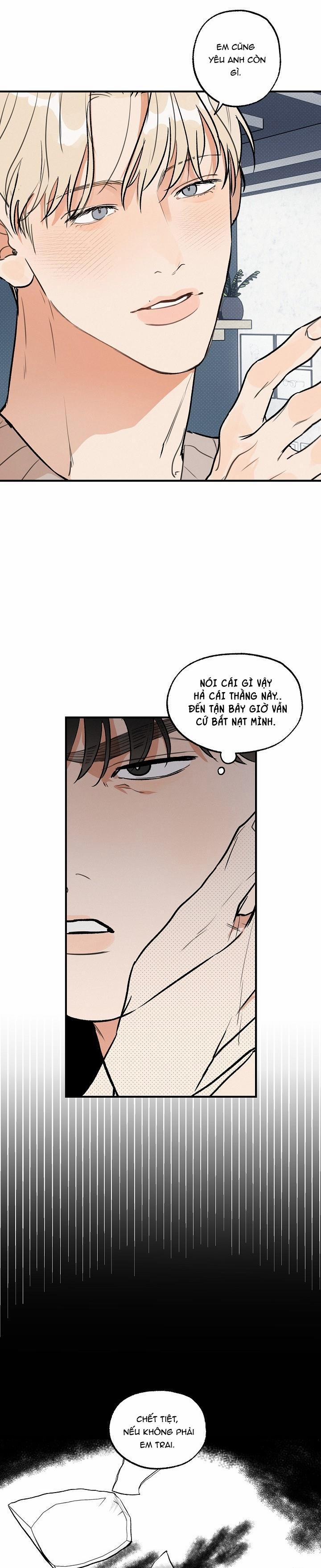 Bl Ngắn Loạn Luân - Gia Đình 2.1 TRÁI LỰU 1 trang 5