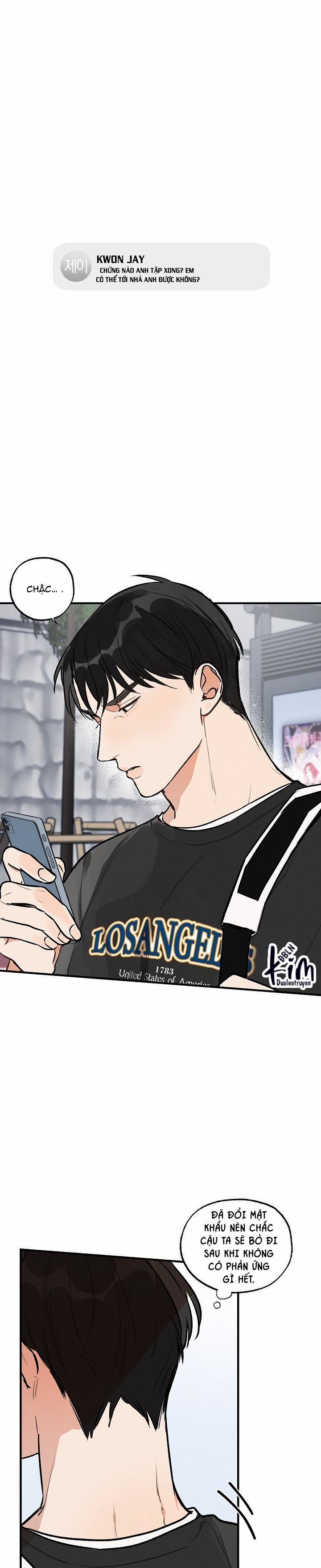 Bl Ngắn Loạn Luân - Gia Đình 2.1 trang 0