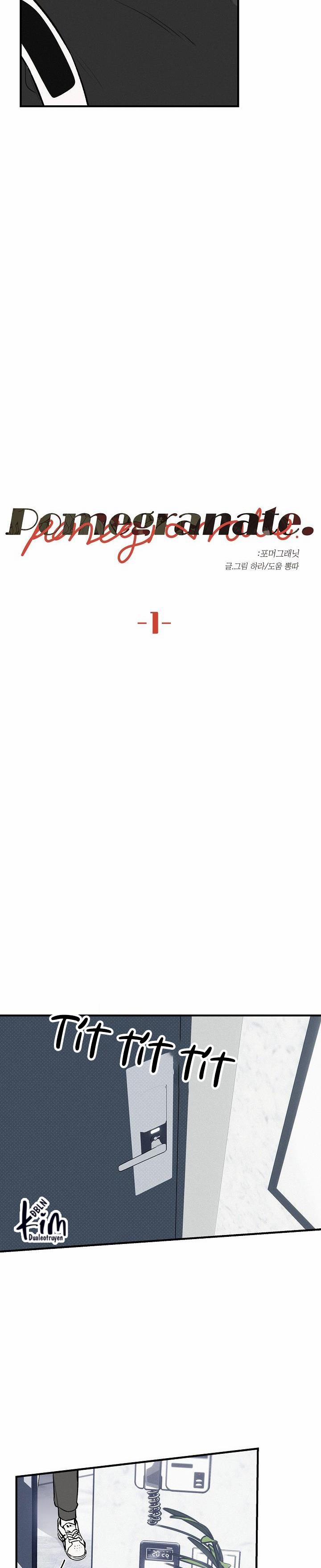 Bl Ngắn Loạn Luân - Gia Đình 2.1 trang 1