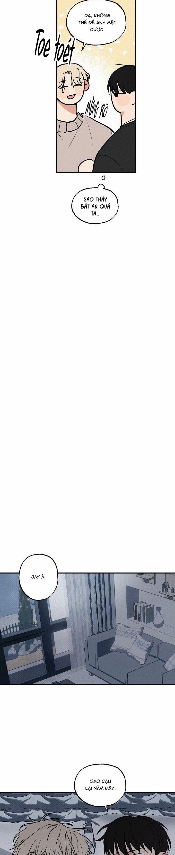 Bl Ngắn Loạn Luân - Gia Đình 2.1 trang 12