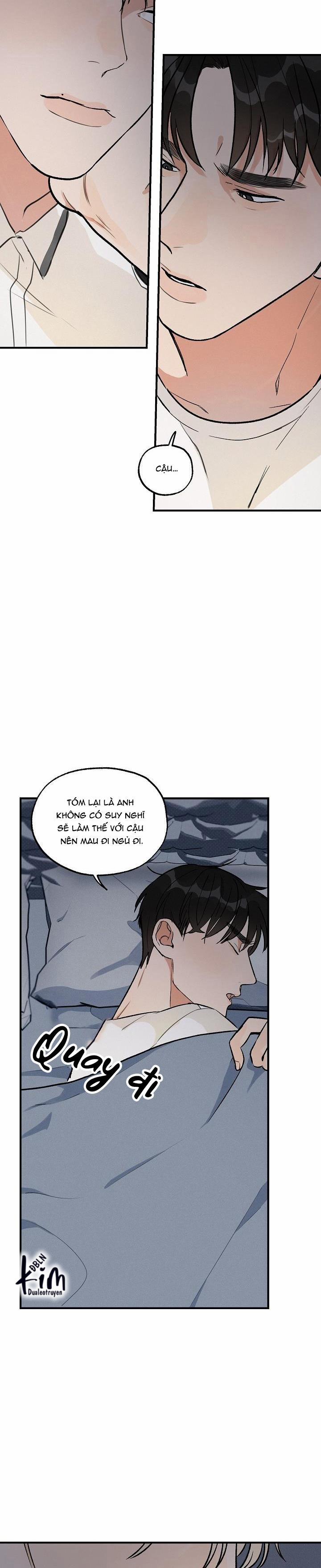 Bl Ngắn Loạn Luân - Gia Đình 2.1 trang 16